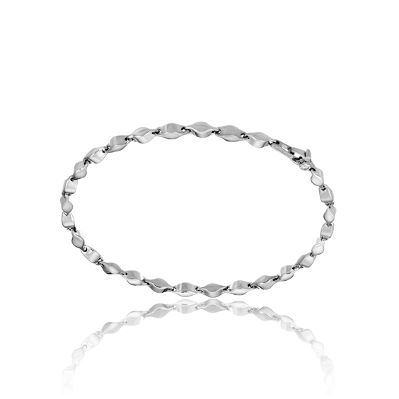 Bracciale Chimento Donna in Oro bianco 1B05313ZB5200 - 1B05313ZB5200